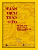 Huấn địch thập điều : 